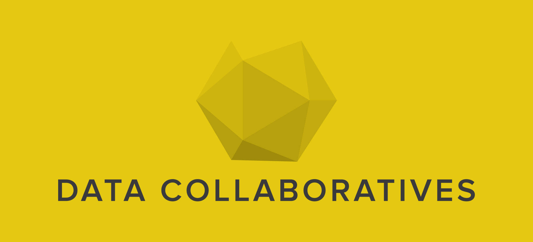 Data Collaboratives